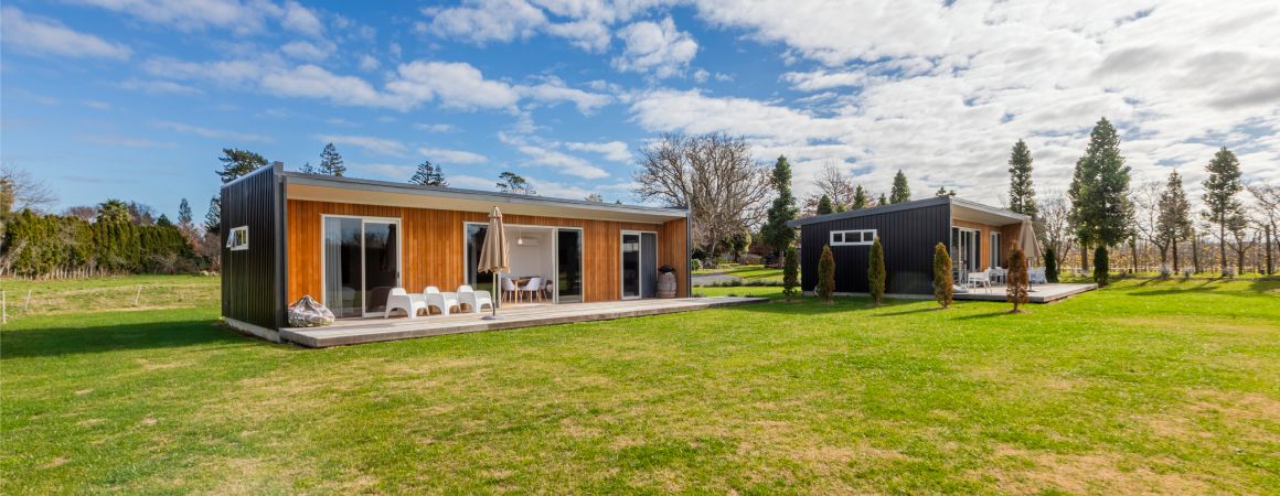 Havelock North accommodation