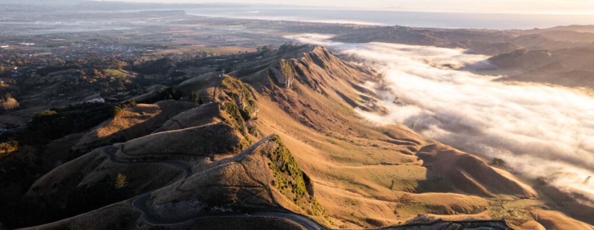 Te Mata Peak