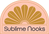 Sublime Nooks Boutique Accommodation Logo