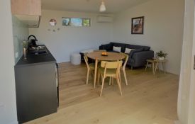 Te Mata Nook living area